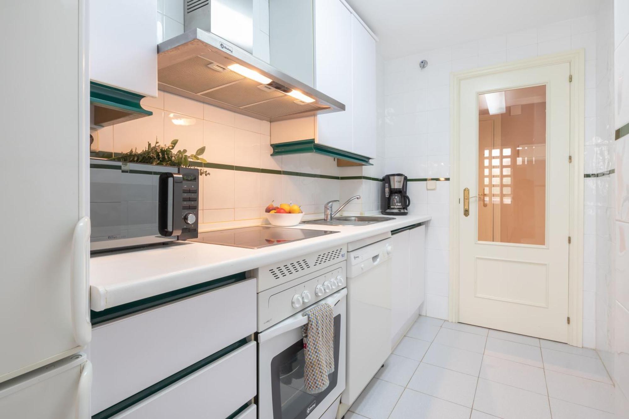 Apartamento Dama De Noche L - Puerto Banus Marbella Exterior photo