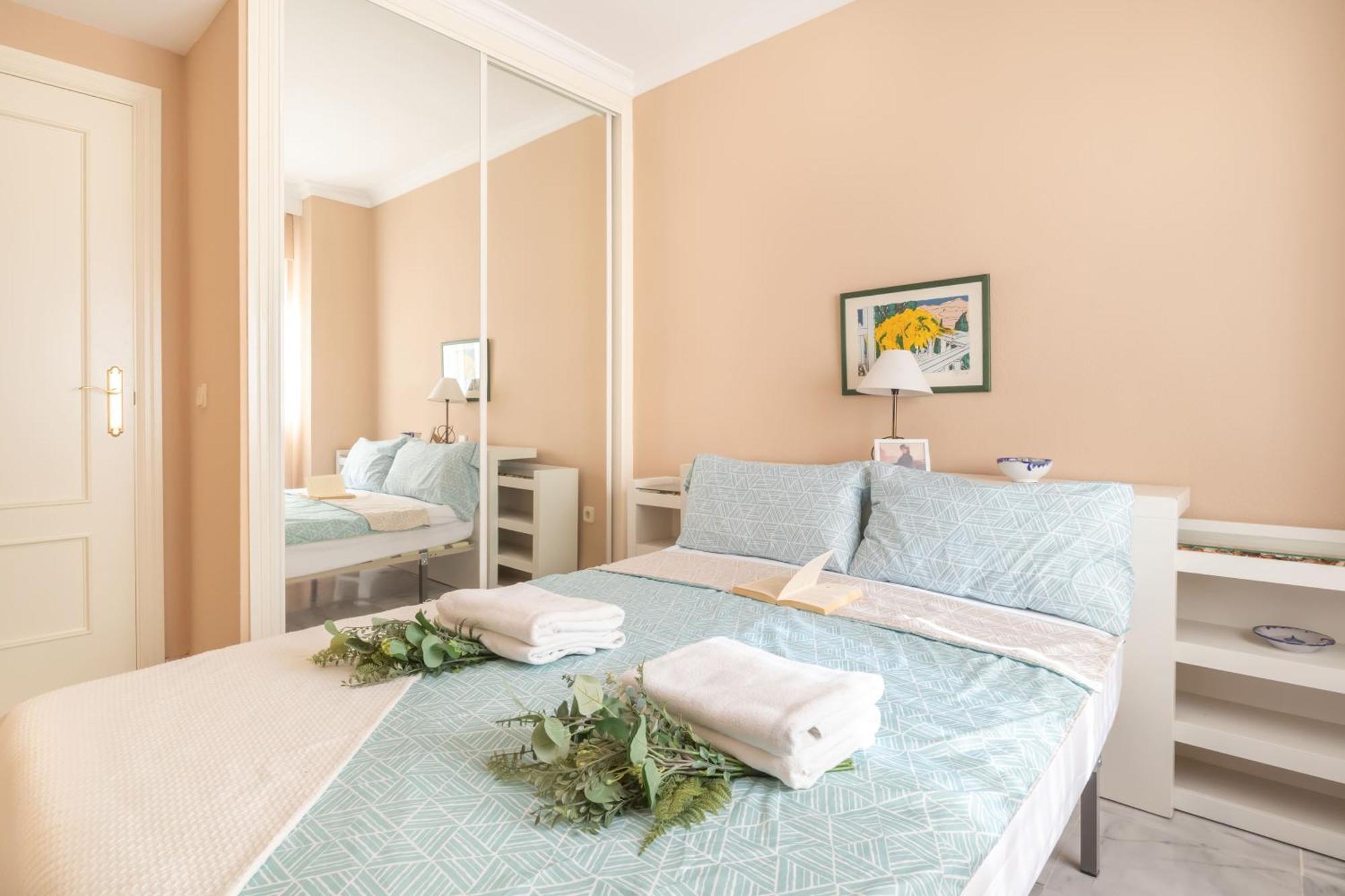 Apartamento Dama De Noche L - Puerto Banus Marbella Exterior photo